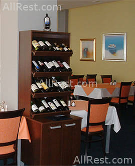 Dalmina Hotel 17